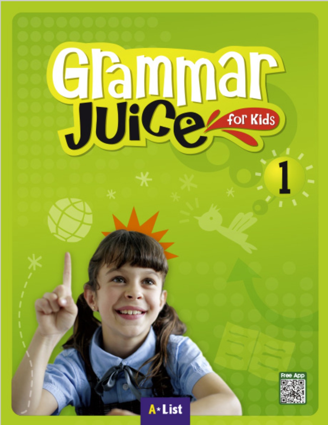 Download Grammar Juice for Kids: high quality PDF, audio, scripts, answer keys 2 Download Grammar Juice for Kids: high quality PDF, audio, scripts, answer keys - Image 2