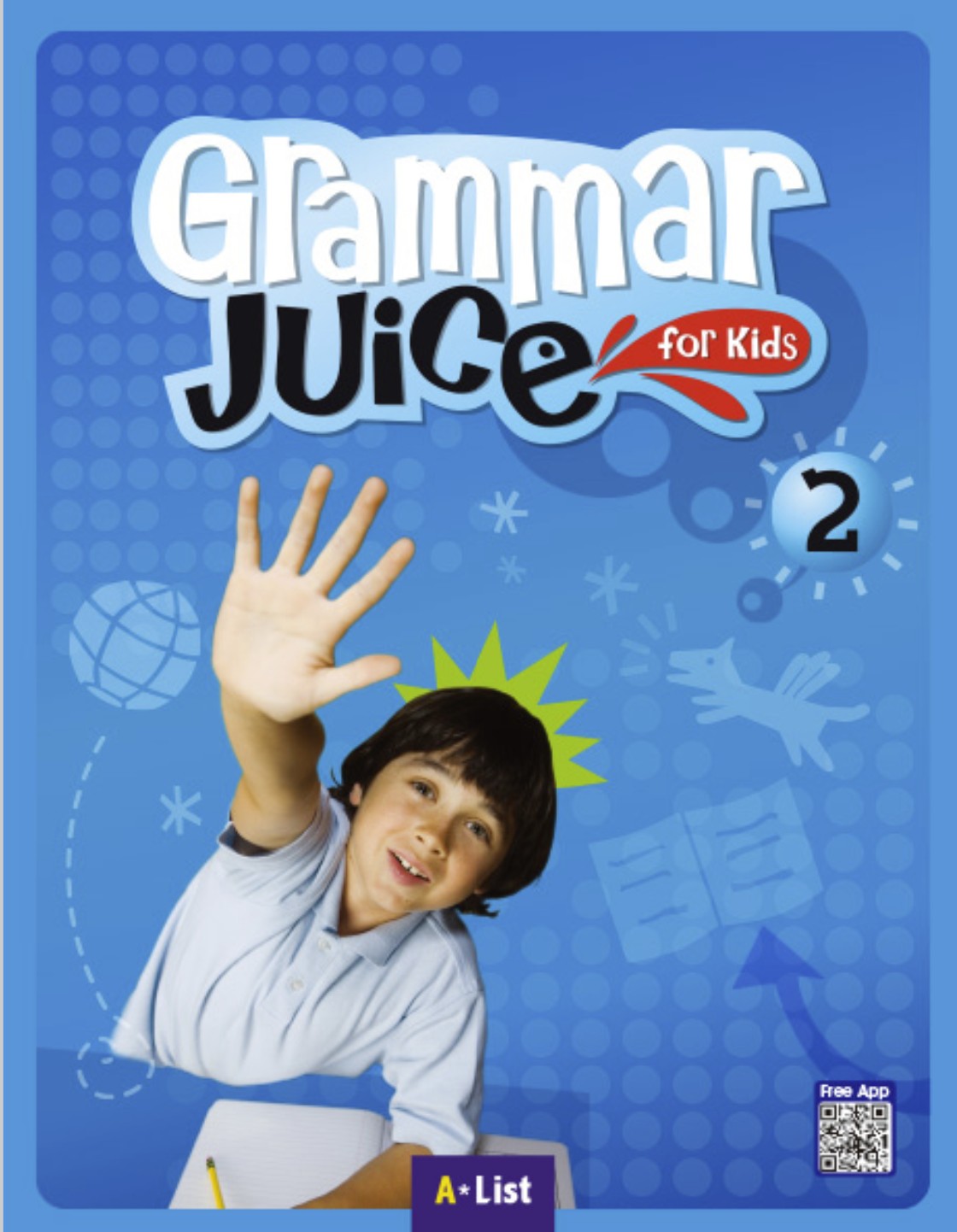 Download Grammar Juice for Kids: high quality PDF, audio, scripts, answer keys 3 Download Grammar Juice for Kids: high quality PDF, audio, scripts, answer keys - Image 3