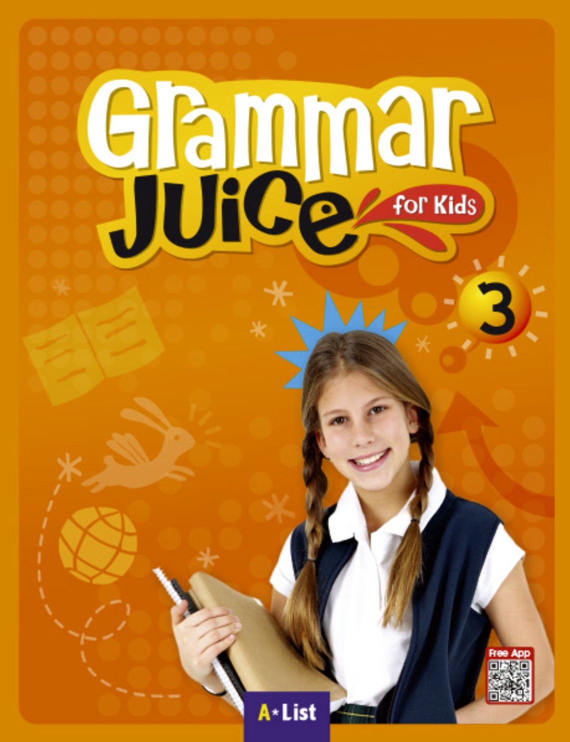 Download Grammar Juice for Kids: high quality PDF, audio, scripts, answer keys 4 Download Grammar Juice for Kids: high quality PDF, audio, scripts, answer keys - Image 4