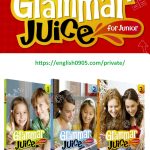 Grammar Juice for Junior 1 2 3 download 1