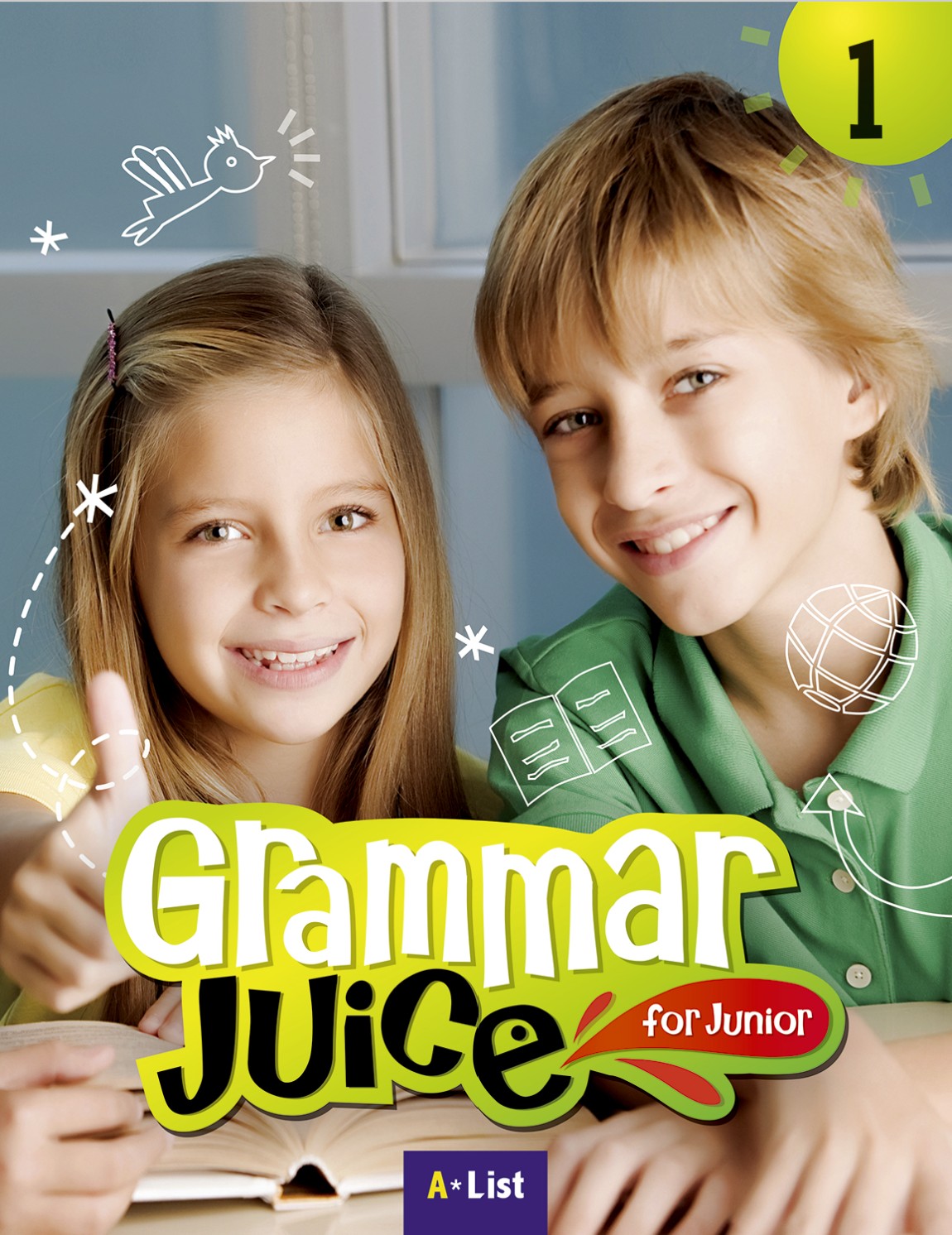 Download Grammar Juice for Junior: high quality PDF, audio, answer keys 4 Download Grammar Juice for Junior: high quality PDF, audio, answer keys - Image 4