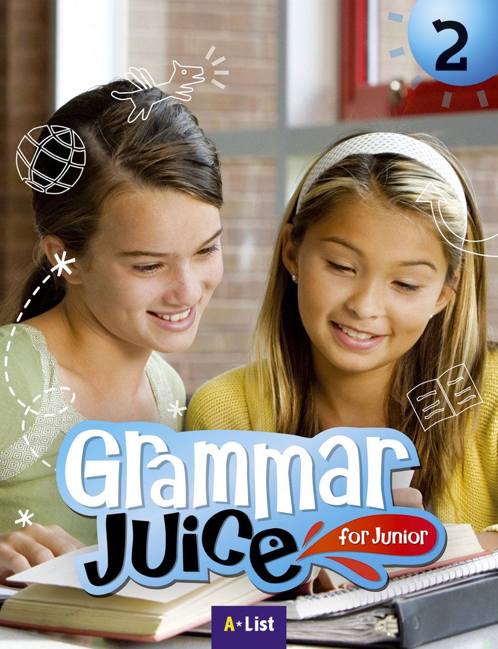 Download Grammar Juice for Junior: high quality PDF, audio, answer keys 3 Download Grammar Juice for Junior: high quality PDF, audio, answer keys - Image 3