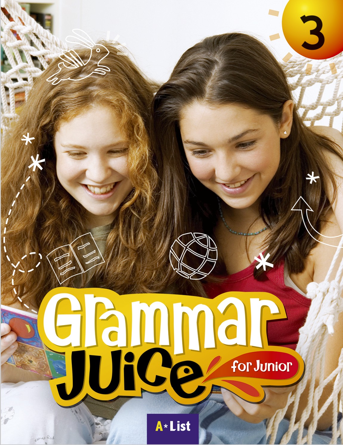 Download Grammar Juice for Junior: high quality PDF, audio, answer keys 2 Download Grammar Juice for Junior: high quality PDF, audio, answer keys - Image 2