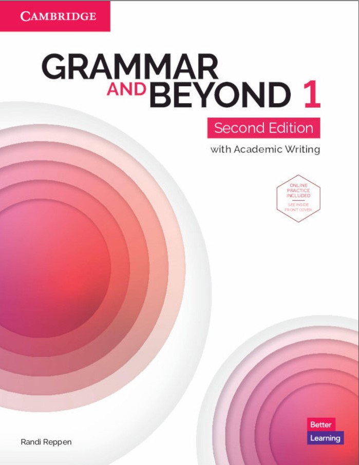 Download Grammar and Beyond Second Edition - Presentation Plus, PDF (High quality), audio, resources 2 Download Grammar and Beyond Second Edition - Presentation Plus, PDF (High quality), audio, resources - Image 2