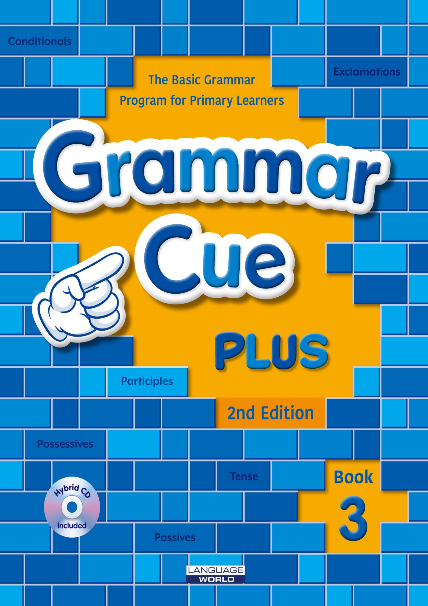Download Grammar Cue Plus: high quality PDF, PPT, audio, test, resources 3 Download Grammar Cue Plus: high quality PDF, PPT, audio, test, resources - Image 3