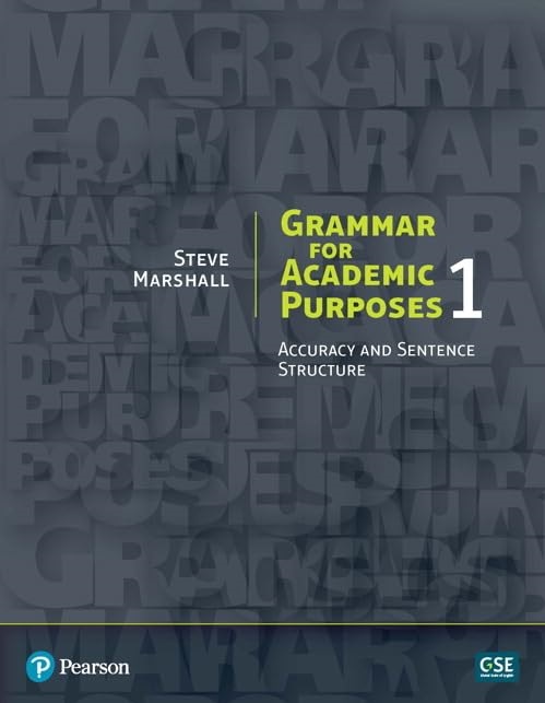 Grammar for Academic Purposes PDF download 2 Grammar for Academic Purposes PDF download - Image 2