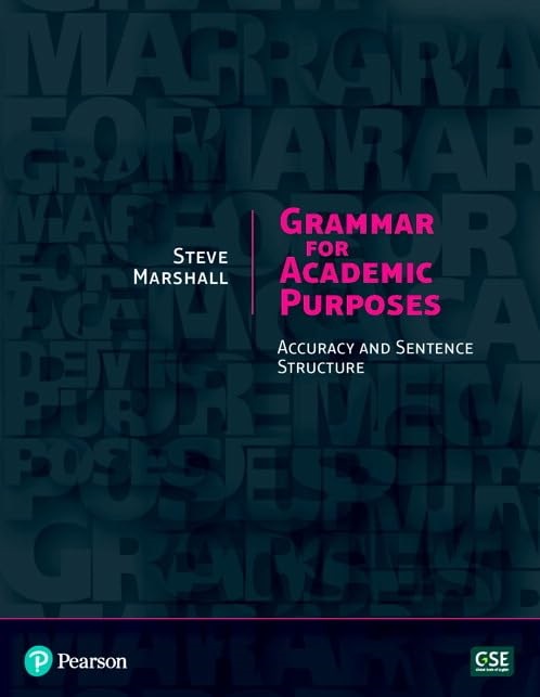 Grammar for Academic Purposes PDF download 3 Grammar for Academic Purposes PDF download - Image 3