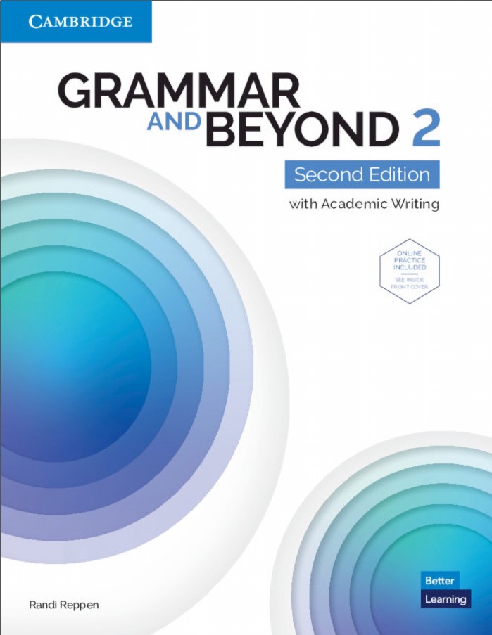 Download Grammar and Beyond Second Edition - Presentation Plus, PDF (High quality), audio, resources 5 Download Grammar and Beyond Second Edition - Presentation Plus, PDF (High quality), audio, resources - Image 5