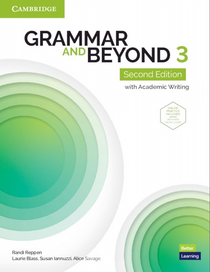 Download Grammar and Beyond Second Edition - Presentation Plus, PDF (High quality), audio, resources 4 Download Grammar and Beyond Second Edition - Presentation Plus, PDF (High quality), audio, resources - Image 4