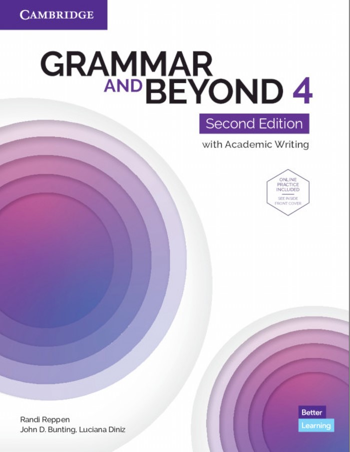 Download Grammar and Beyond Second Edition - Presentation Plus, PDF (High quality), audio, resources 3 Download Grammar and Beyond Second Edition - Presentation Plus, PDF (High quality), audio, resources - Image 3