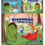 GreenMan 2e download