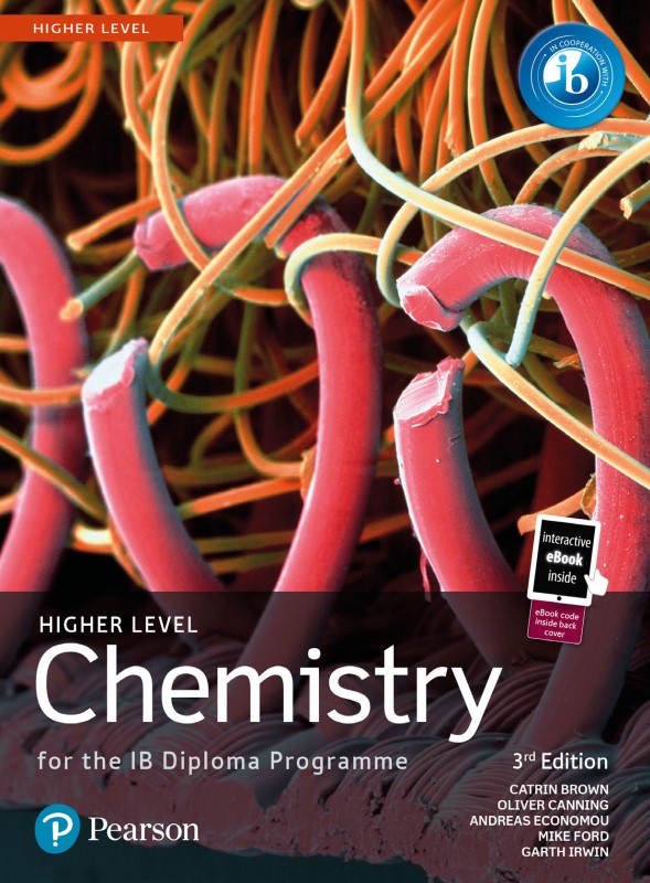 Download PDF Pearson Chemistry for the IB Diploma Programme (3rd Edition, 2023) 3 Download PDF Pearson Chemistry for the IB Diploma Programme (3rd Edition, 2023) - Image 3