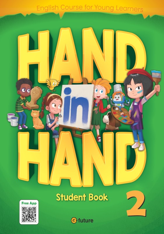 Download Hand in Hand PDF resources by efuture 4 Download Hand in Hand PDF resources by efuture - Image 4