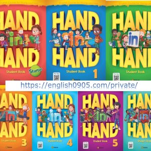 Download Hand in Hand PDF resources by efuture