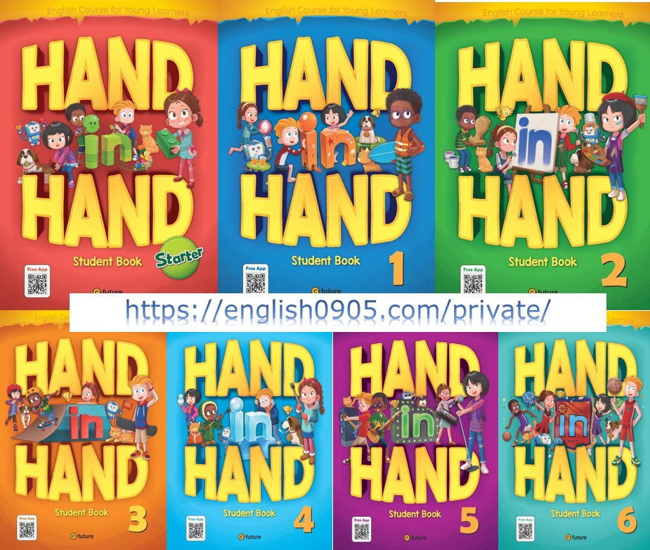 Download Hand in Hand PDF resources by efuture 1 Download Hand in Hand PDF resources by efuture