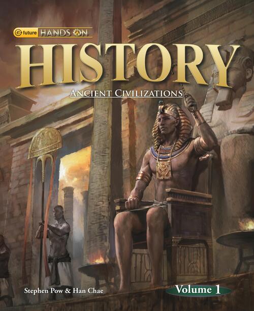 Download Hands on History: high quality PDF, audio, test, answer key, word list. 2 Download Hands on History: high quality PDF, audio, test, answer key, word list. - Image 2