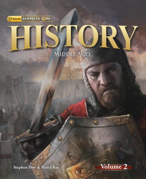 Download Hands on History: high quality PDF, audio, test, answer key, word list. 5 Download Hands on History: high quality PDF, audio, test, answer key, word list. - Image 5