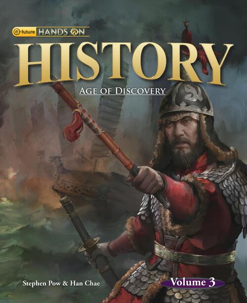 Download Hands on History: high quality PDF, audio, test, answer key, word list. 4 Download Hands on History: high quality PDF, audio, test, answer key, word list. - Image 4