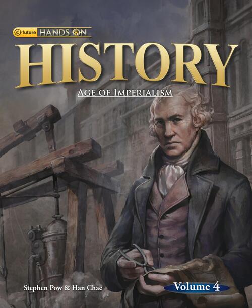 Download Hands on History: high quality PDF, audio, test, answer key, word list. 3 Download Hands on History: high quality PDF, audio, test, answer key, word list. - Image 3