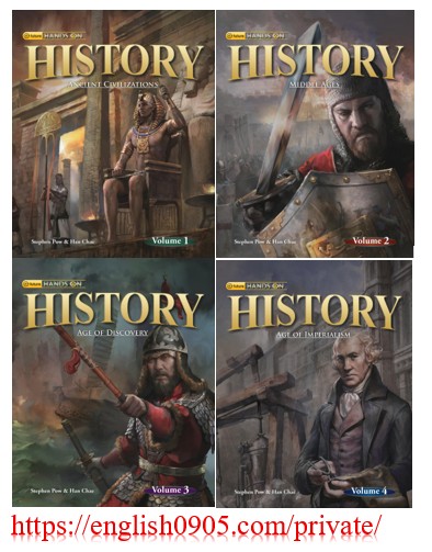 Download Hands on History: high quality PDF, audio, test, answer key, word list. 1 Download Hands on History: high quality PDF, audio, test, answer key, word list.