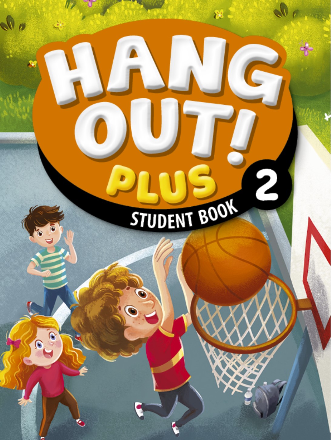 Download Hang Out! Plus PDF, Audio, Test, Answer key, word list, worksheet 4 Download Hang Out! Plus PDF, Audio, Test, Answer key, word list, worksheet - Image 4