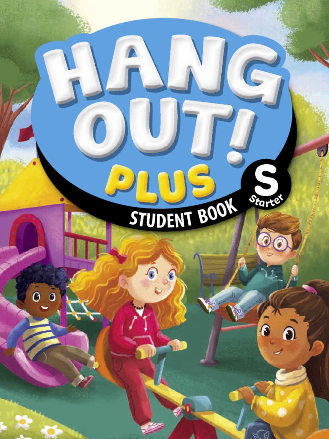 Download Hang Out! Plus PDF, Audio, Test, Answer key, word list, worksheet 2 Download Hang Out! Plus PDF, Audio, Test, Answer key, word list, worksheet - Image 2