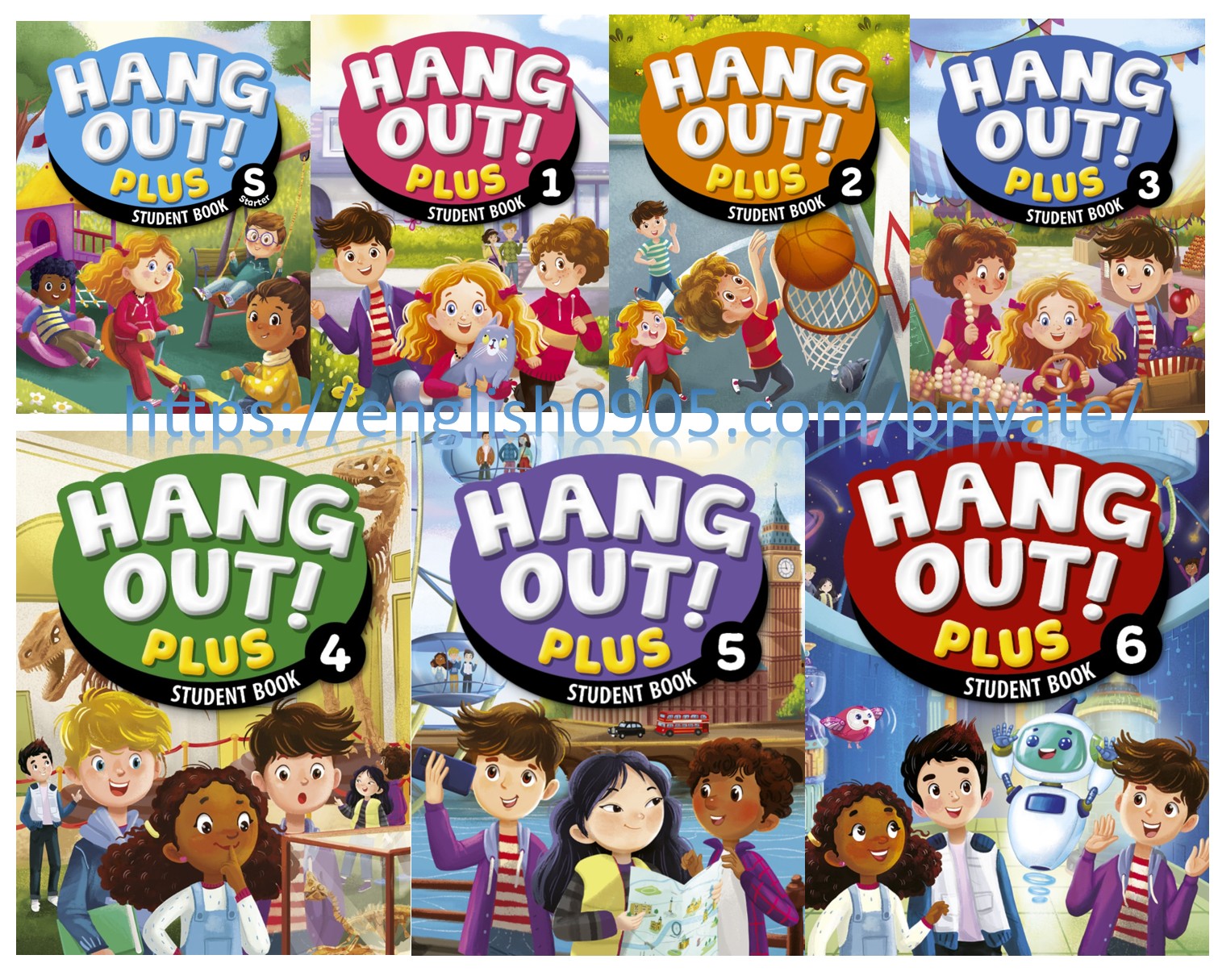 Download Hang Out! Plus PDF, Audio, Test, Answer key, word list, worksheet 1 Download Hang Out! Plus PDF, Audio, Test, Answer key, word list, worksheet