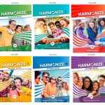 Harmozine PDF full 6 levels