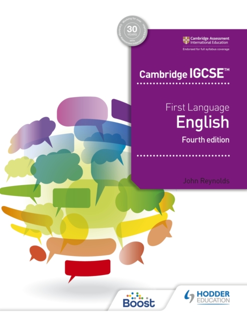 Download PDF Hodder Cambridge IGCSE First Language English (4th Edition) 1 Download PDF Hodder Cambridge IGCSE First Language English (4th Edition)
