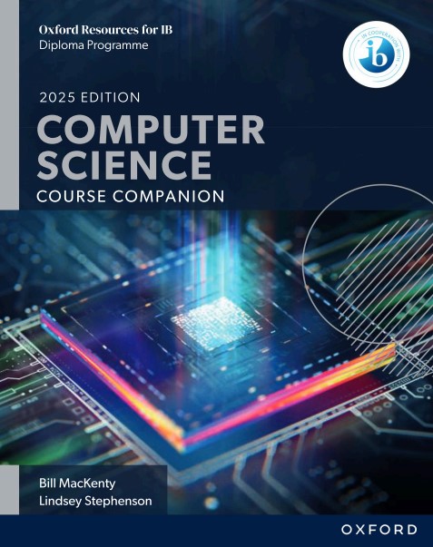 Download High quality PDF IB DP Computer Science 2025 Course Book by Oxford 1 Download High quality PDF IB DP Computer Science 2025 Course Book by Oxford