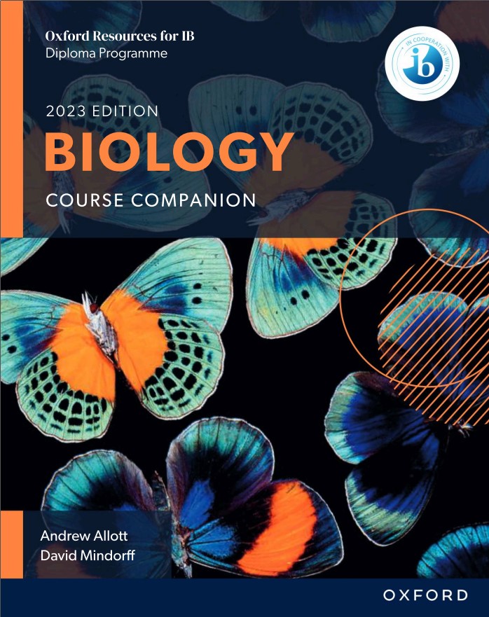 (Instant Download) Oxford Resources for IB DP Biology 2023 edition - PDF(High quality) 3 (Instant Download) Oxford Resources for IB DP Biology 2023 edition - PDF(High quality) - Image 3