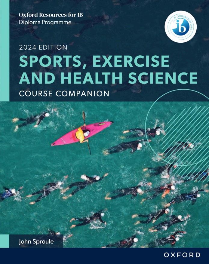 (Instant Download) PDF (high quality) Oxford Resources for IB DP Sports, Exercise and Health Science 2024 1 (Instant Download) PDF (high quality) Oxford Resources for IB DP Sports, Exercise and Health Science 2024