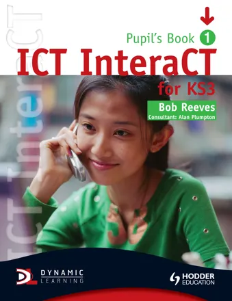 Download PDF ICT Interact for Key Stage 3 2 Download PDF ICT Interact for Key Stage 3 - Image 2