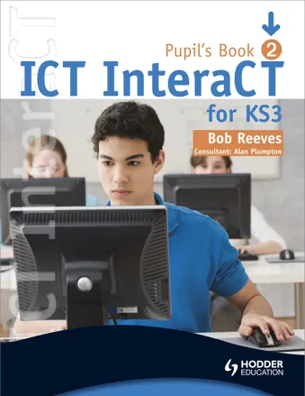 Download PDF ICT Interact for Key Stage 3 3 Download PDF ICT Interact for Key Stage 3 - Image 3