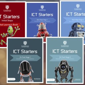 Download Cambridge ICT Starters PDF