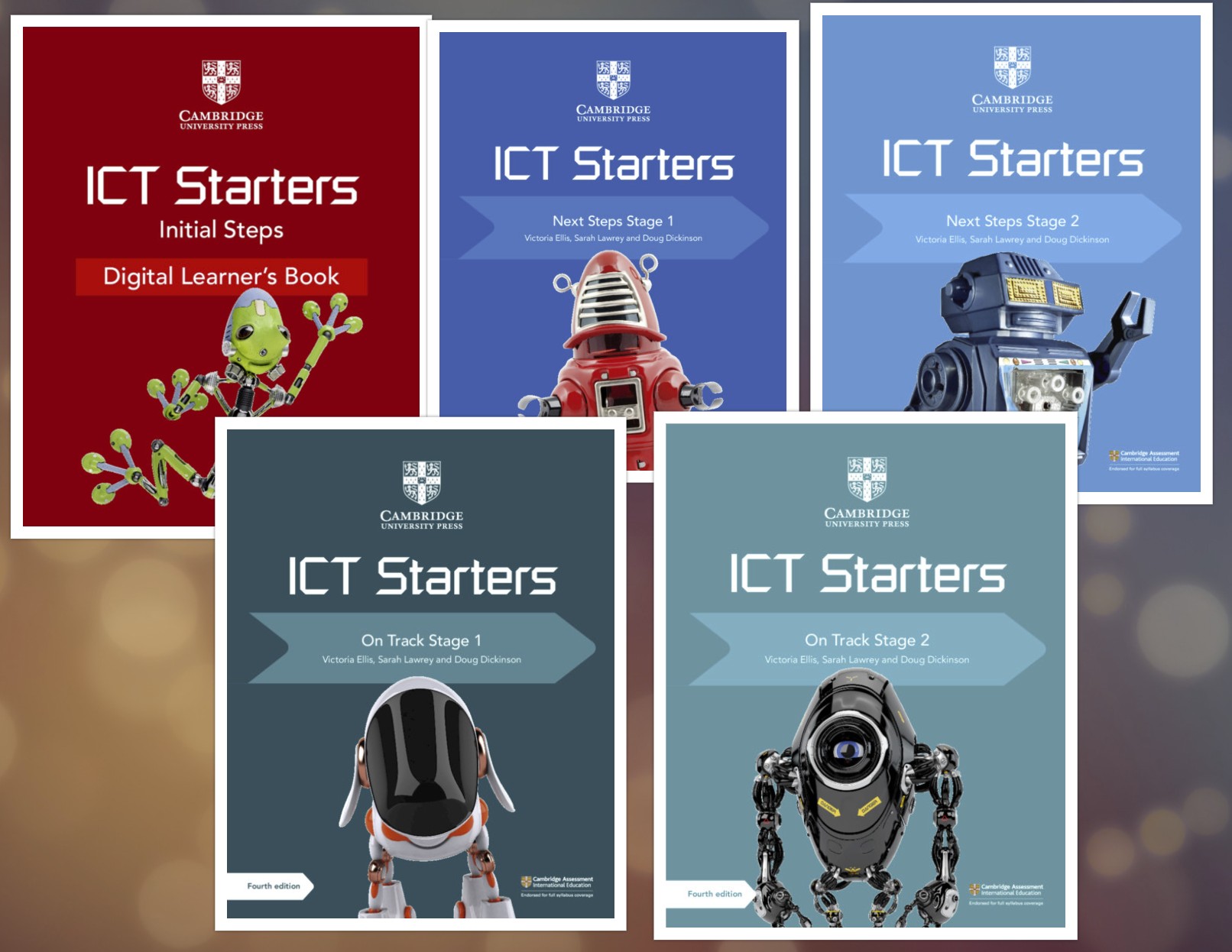 Download Cambridge ICT Starters PDF 1 Download Cambridge ICT Starters PDF