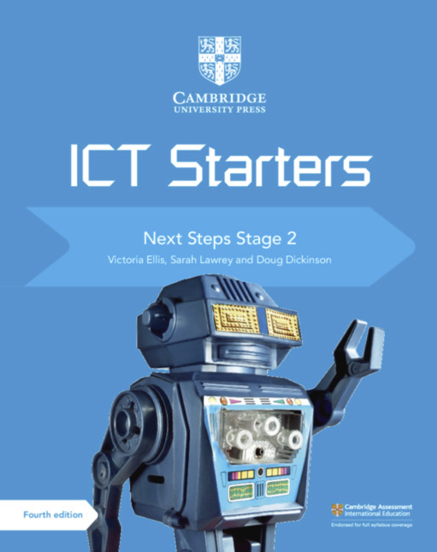 Download Cambridge ICT Starters PDF 5 Download Cambridge ICT Starters PDF - Image 5