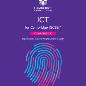 Download PDF Cambridge IGCSE ICT 3rd Edition