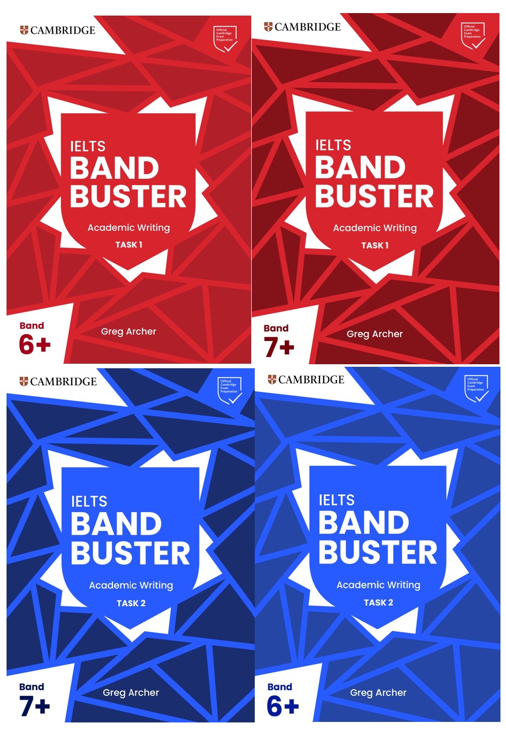 Download PDF IELTS Band Buster Academic Writing 2022 1 Download PDF IELTS Band Buster Academic Writing 2022
