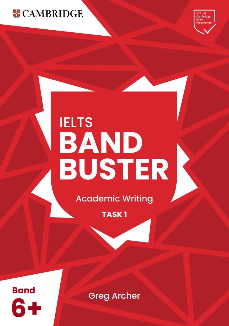 Download PDF IELTS Band Buster Academic Writing 2022 2 Download PDF IELTS Band Buster Academic Writing 2022 - Image 2