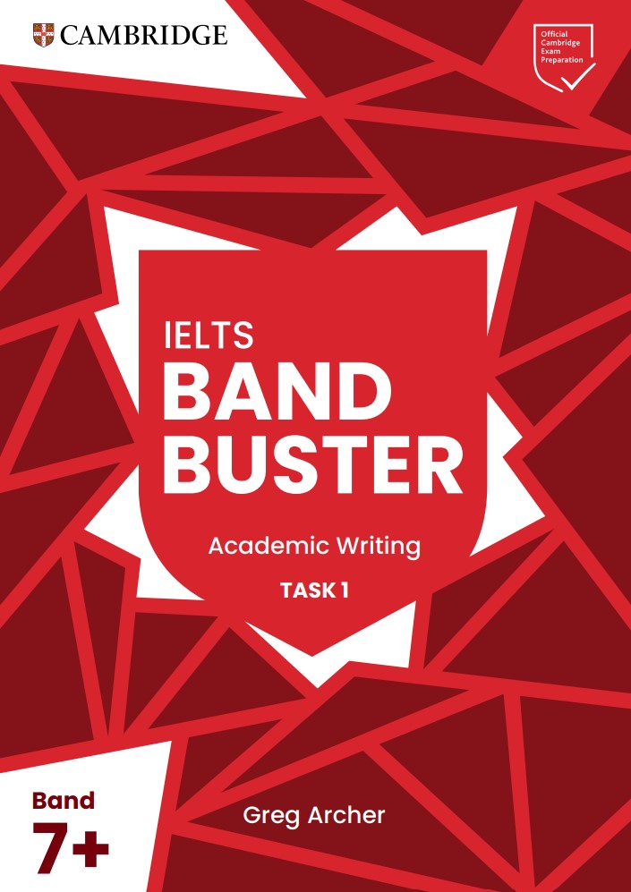 Download PDF IELTS Band Buster Academic Writing 2022 4 Download PDF IELTS Band Buster Academic Writing 2022 - Image 4