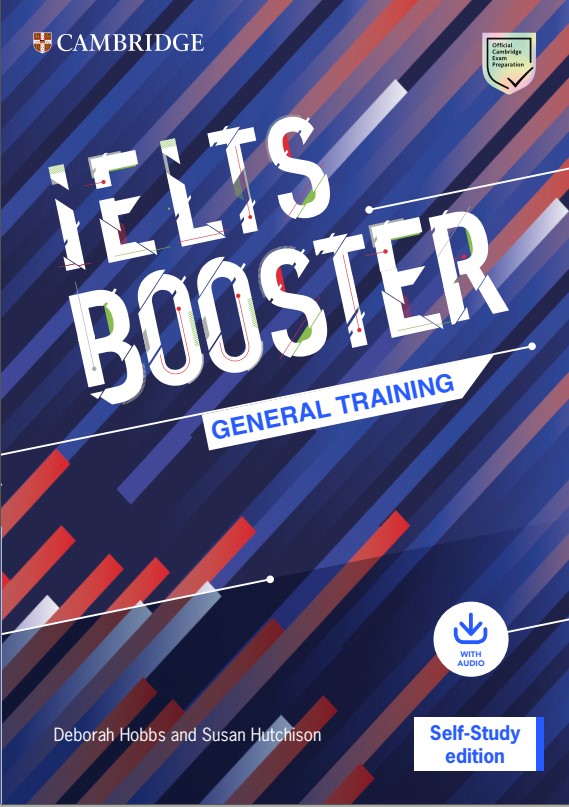 Download Cambridge IELTS Booster PDF Audio Answer keys 2025 edition 2 Download Cambridge IELTS Booster PDF Audio Answer keys 2025 edition - Image 2
