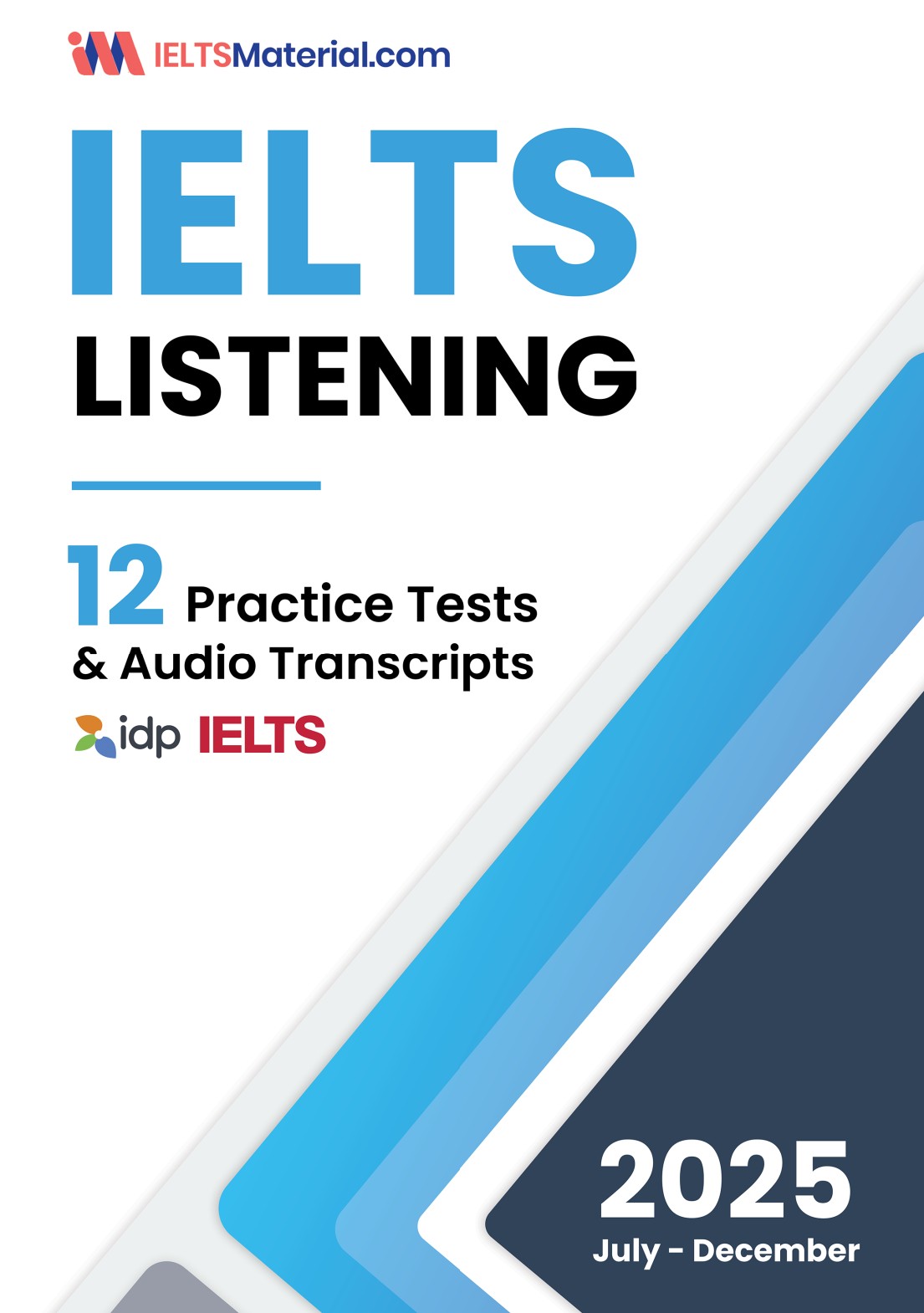 Download IELTS Actual Test 2025 – PDF, Audio, and Practice Materials 6 Download IELTS Actual Test 2025 – PDF, Audio, and Practice Materials - Image 6