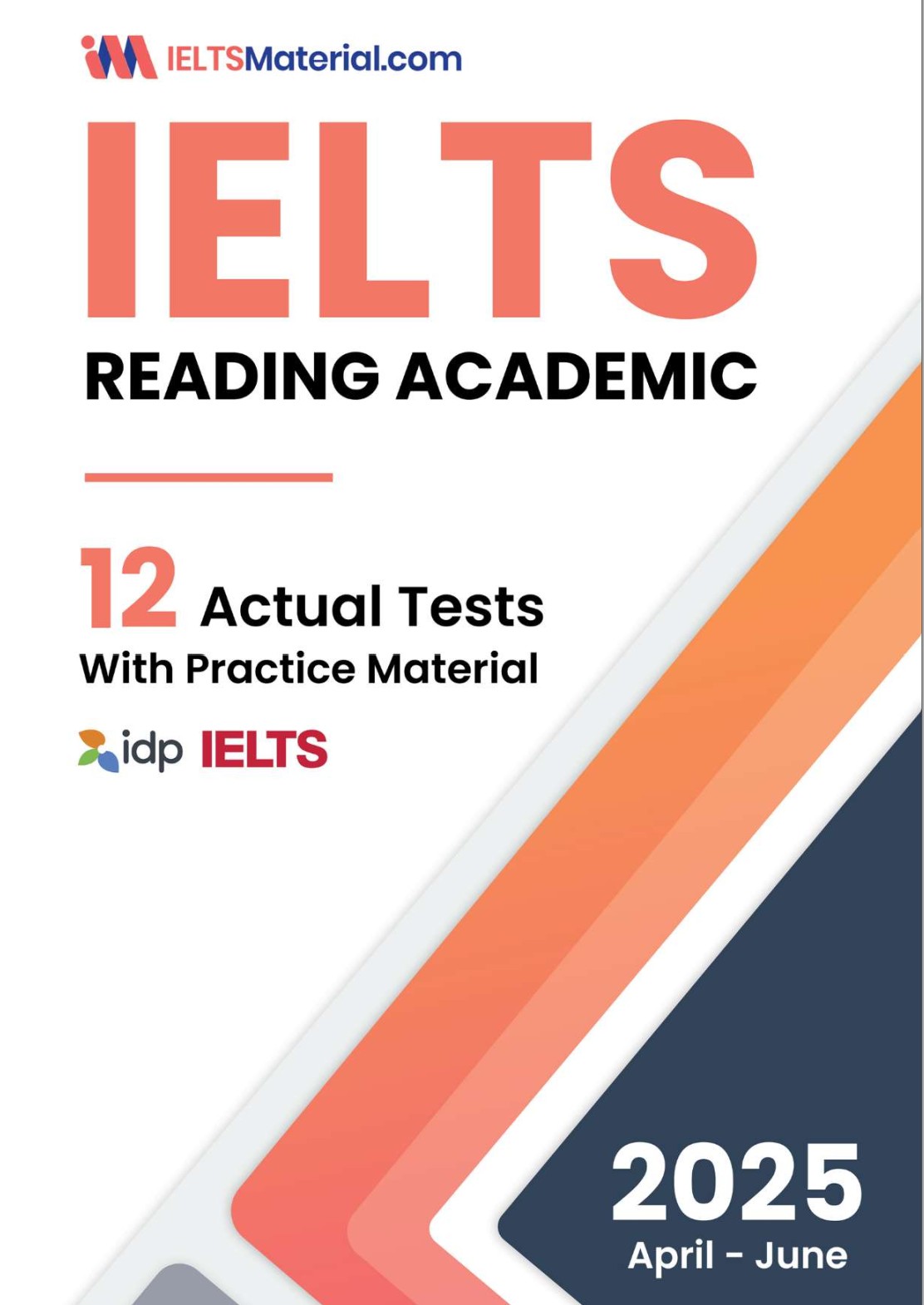 Download IELTS Actual Test 2025 – PDF, Audio, and Practice Materials 5 Download IELTS Actual Test 2025 – PDF, Audio, and Practice Materials - Image 5