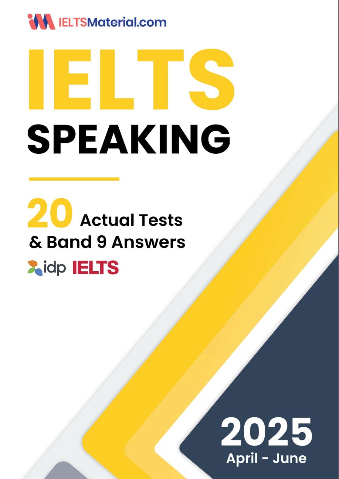 Download IELTS Actual Test 2025 – PDF, Audio, and Practice Materials 4 Download IELTS Actual Test 2025 – PDF, Audio, and Practice Materials - Image 4