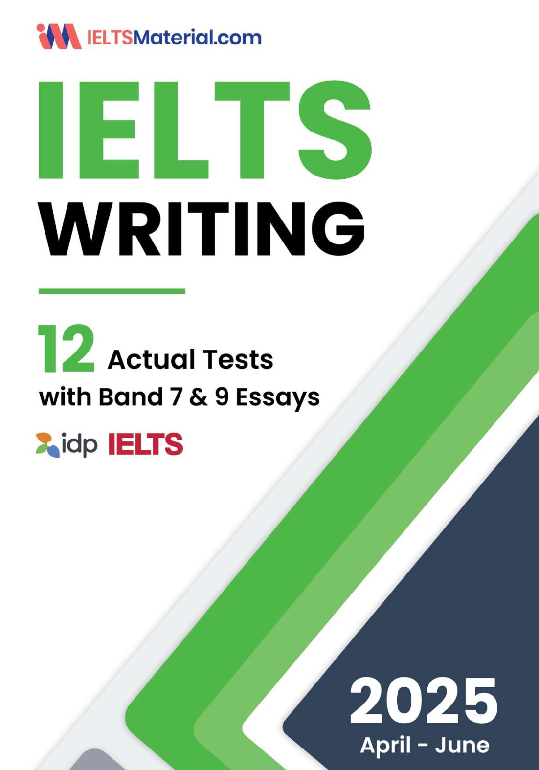 Download IELTS Actual Test 2025 – PDF, Audio, and Practice Materials 3 Download IELTS Actual Test 2025 – PDF, Audio, and Practice Materials - Image 3