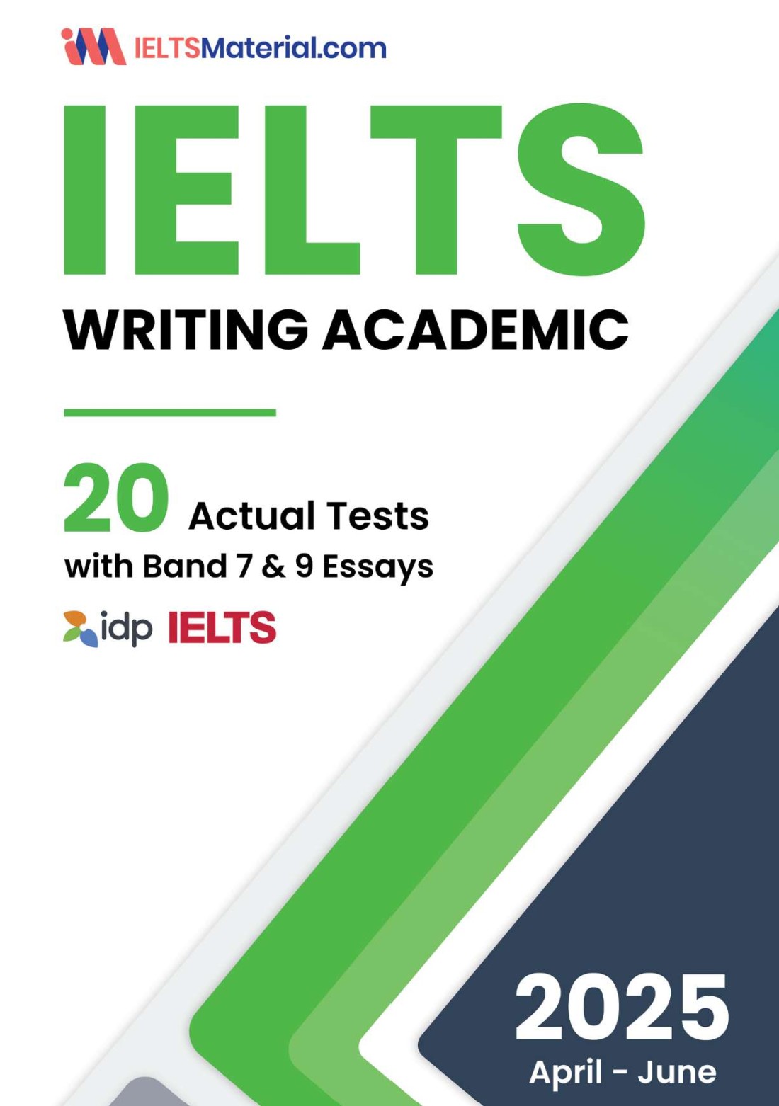 Download IELTS Actual Test 2025 – PDF, Audio, and Practice Materials 2 Download IELTS Actual Test 2025 – PDF, Audio, and Practice Materials - Image 2