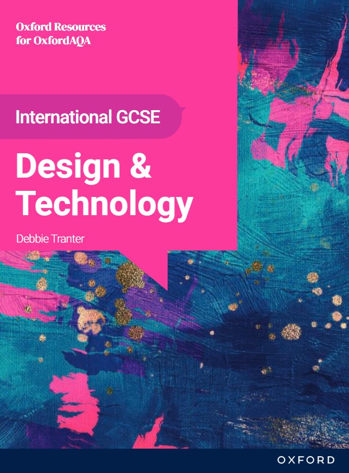 Download PDF Oxford AQA International GCSE Design and Technology 2024 1 Download PDF Oxford AQA International GCSE Design and Technology 2024
