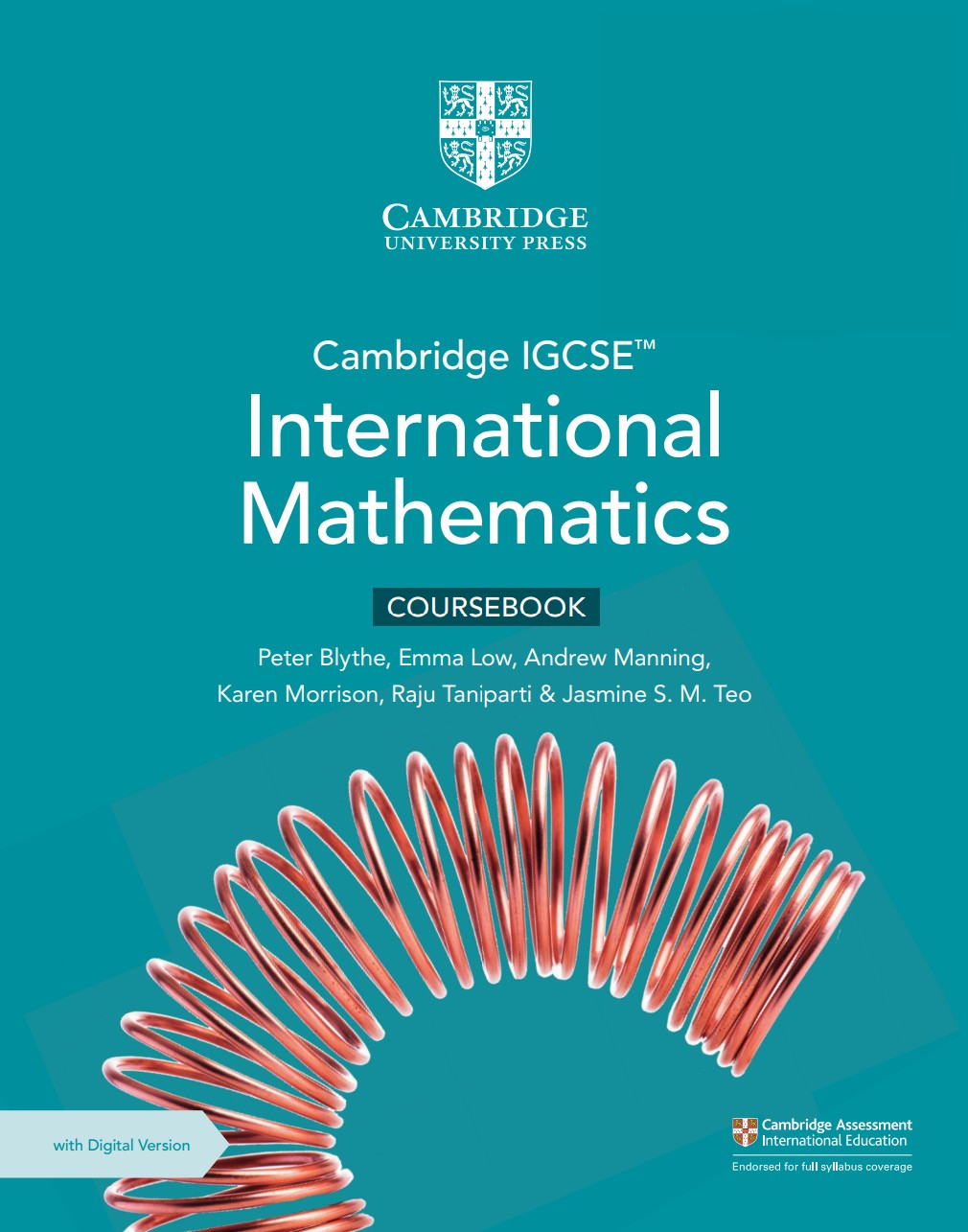 Download Cambridge IGCSE™ International Mathematics Coursebook (1st Edition, 2024) 1 Download Cambridge IGCSE™ International Mathematics Coursebook (1st Edition, 2024)