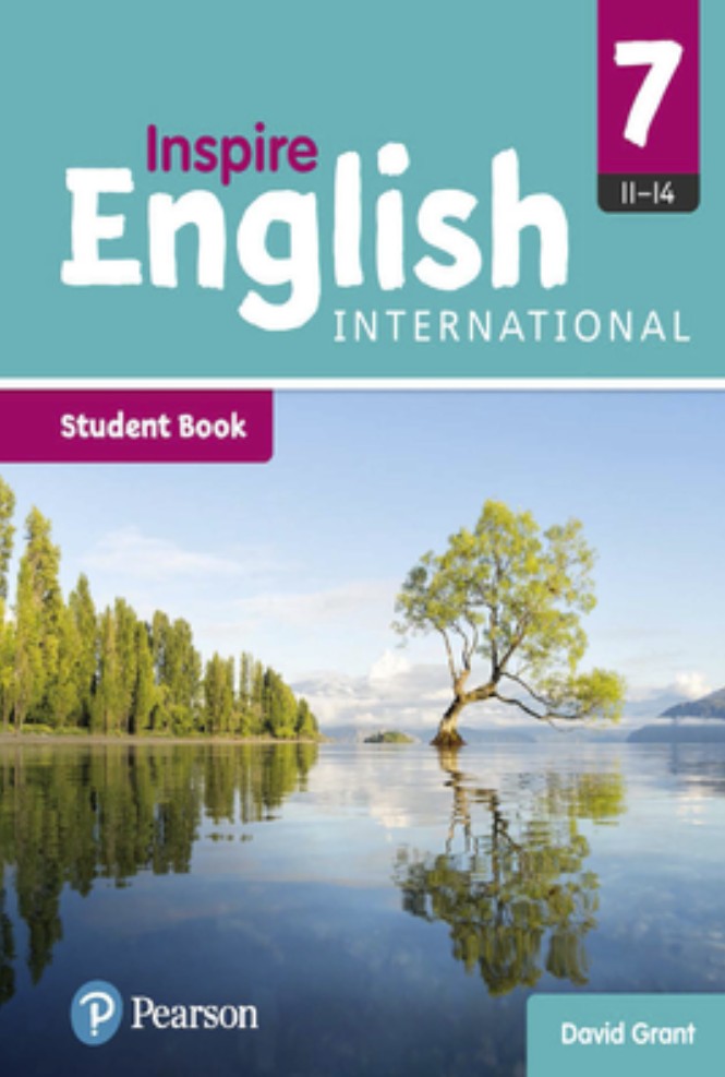 Download PDF Inspire English International by Pearson 2 Download PDF Inspire English International by Pearson - Image 2